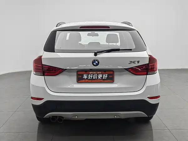 BMW X1 2014