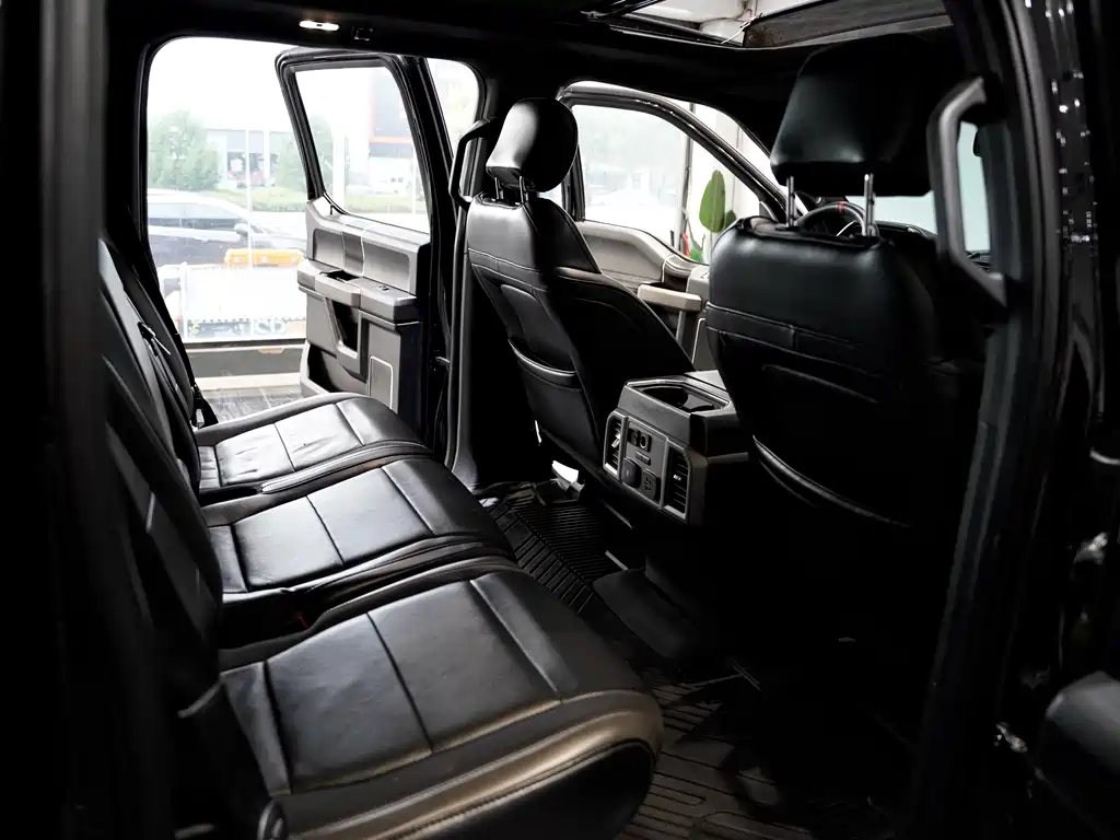 Ford F-150 Raptor 2020 — фото 15
