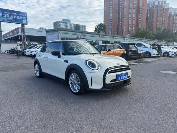 MINI 2022