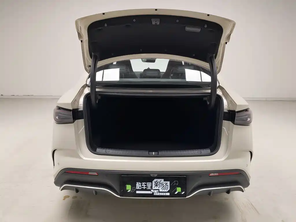 BYD Seal 06 2025 — фото 10