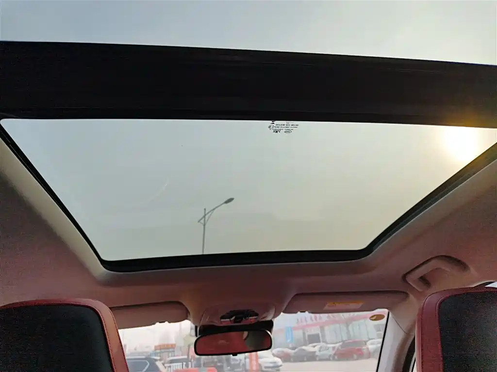 Chery Tiggo 7 PLUS 2024 — фото 14