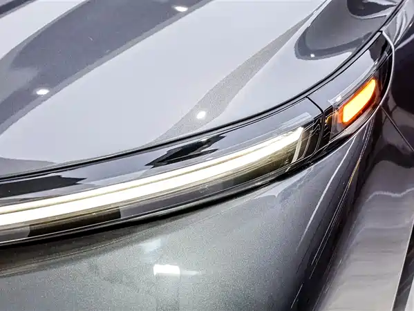 Li Auto L9 2022