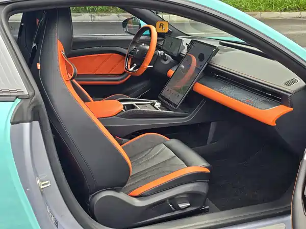 Neta GT 2024