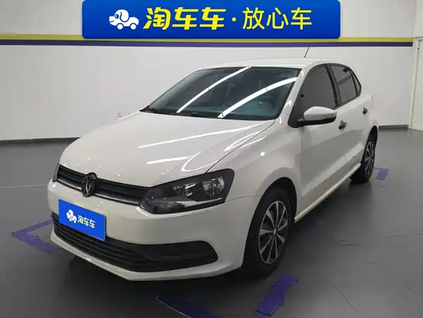 Volkswagen Polo 2019