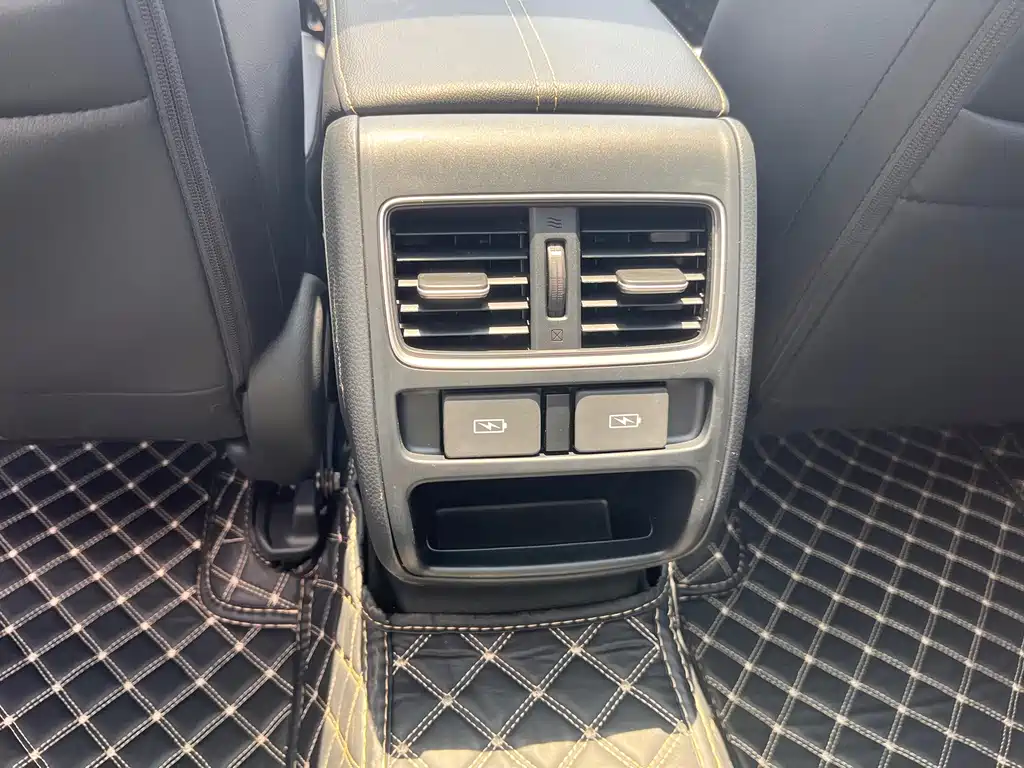 Honda Accord 2021 — фото 22
