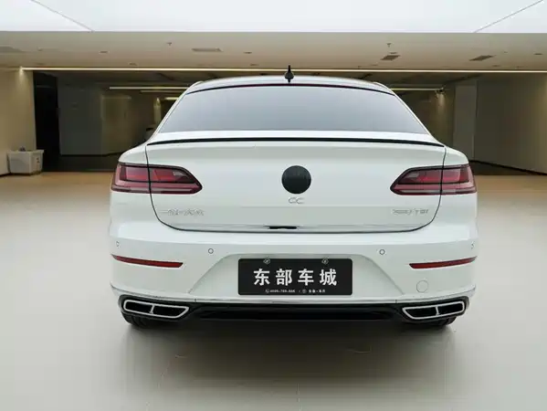Volkswagen CC 2022