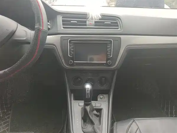 Volkswagen Lavida 2019