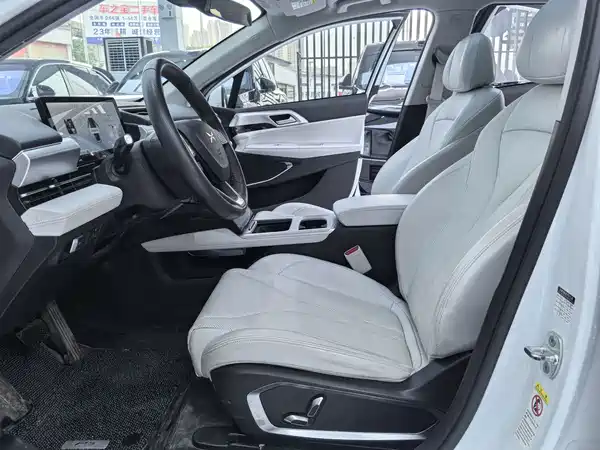 XPeng P5 2024