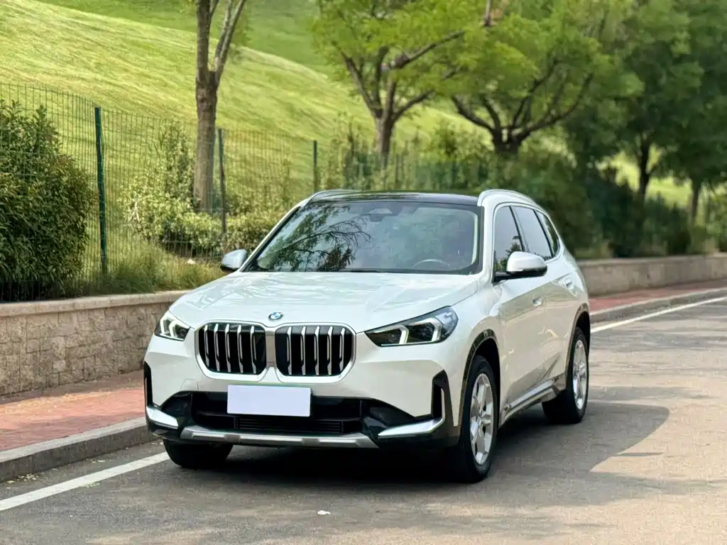 BMW X1 2023
