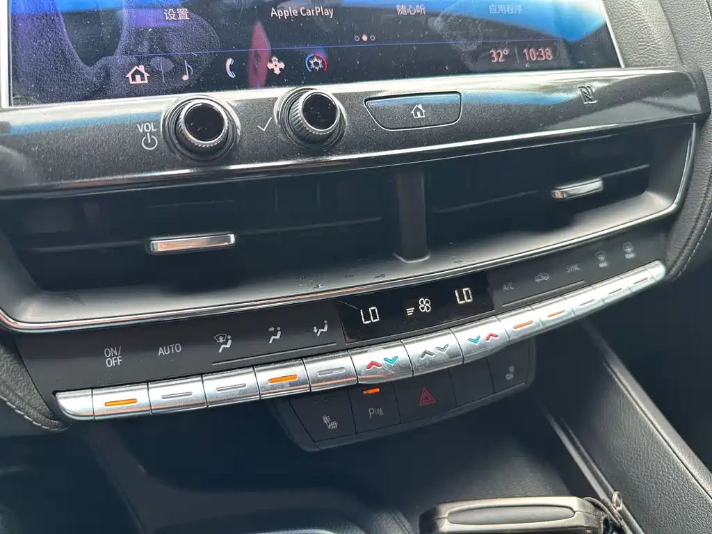 Cadillac CT5 2021 — фото 14