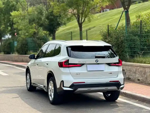 BMW X1 2023