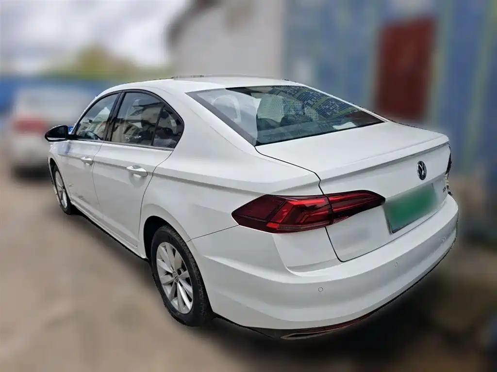 Volkswagen Bora 2020