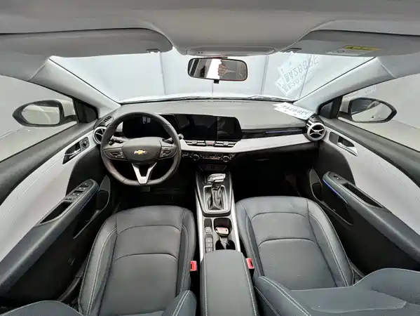 Chevrolet Monza 2023