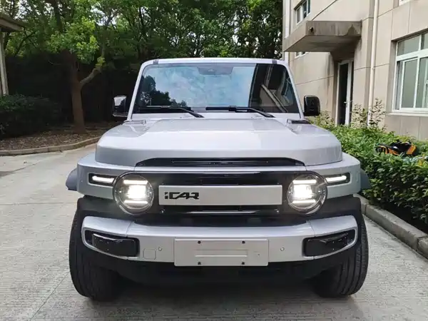 Icar Super V23 2025