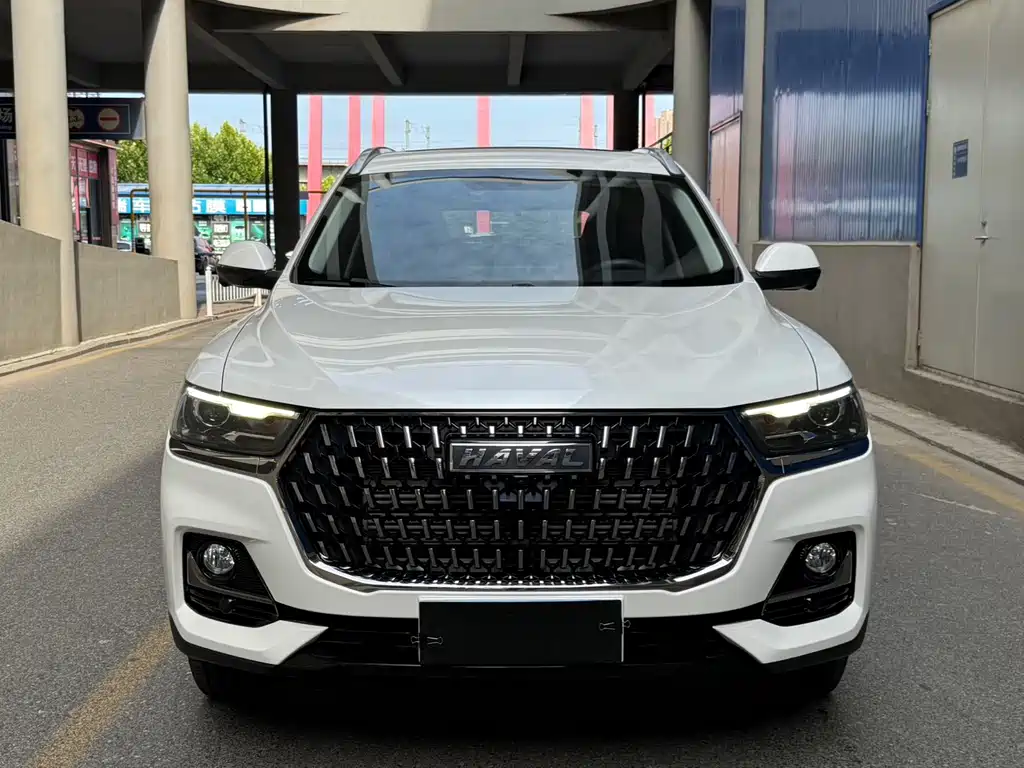 Haval H6 2023