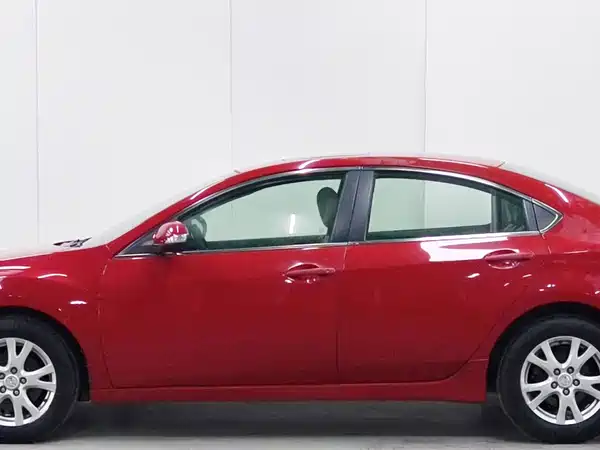 Mazda Ruiyi 2014