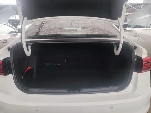 Volkswagen Bora 2022