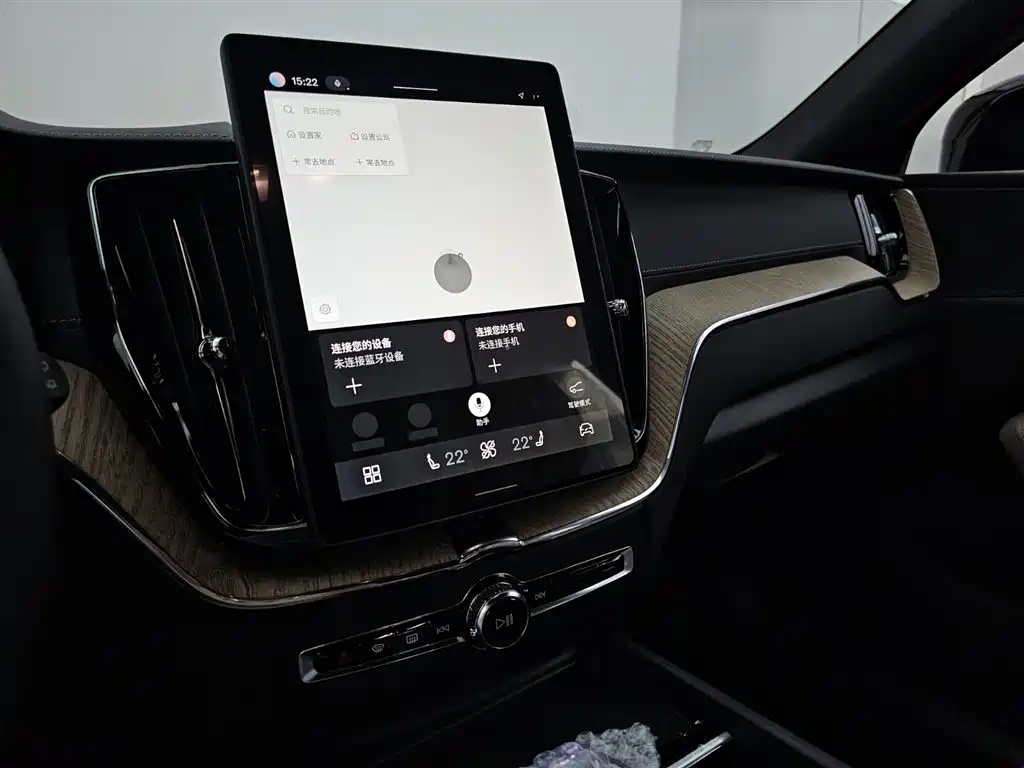 Volvo XC60 2026 — фото 10