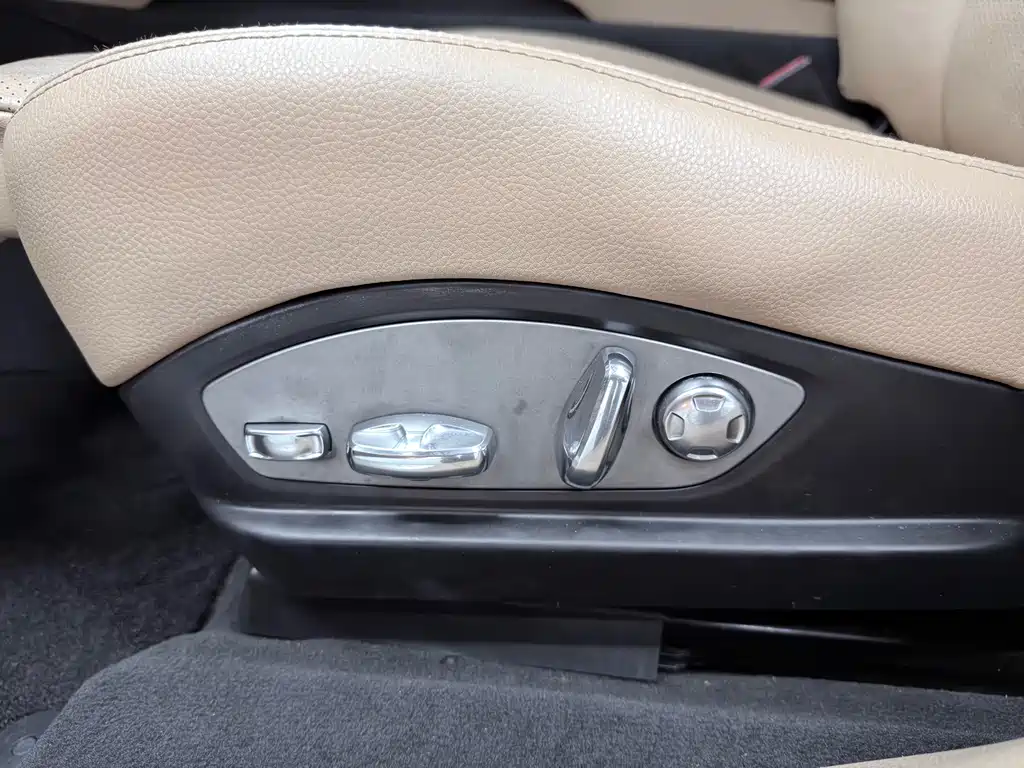 Porsche Panamera 2013 — фото 7