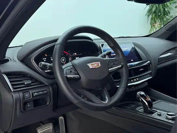 Cadillac CT5 2021