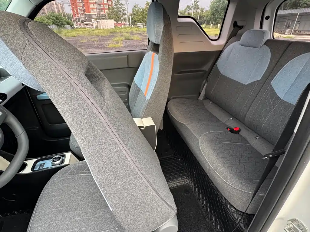 Geely Galaxy Panda 2024