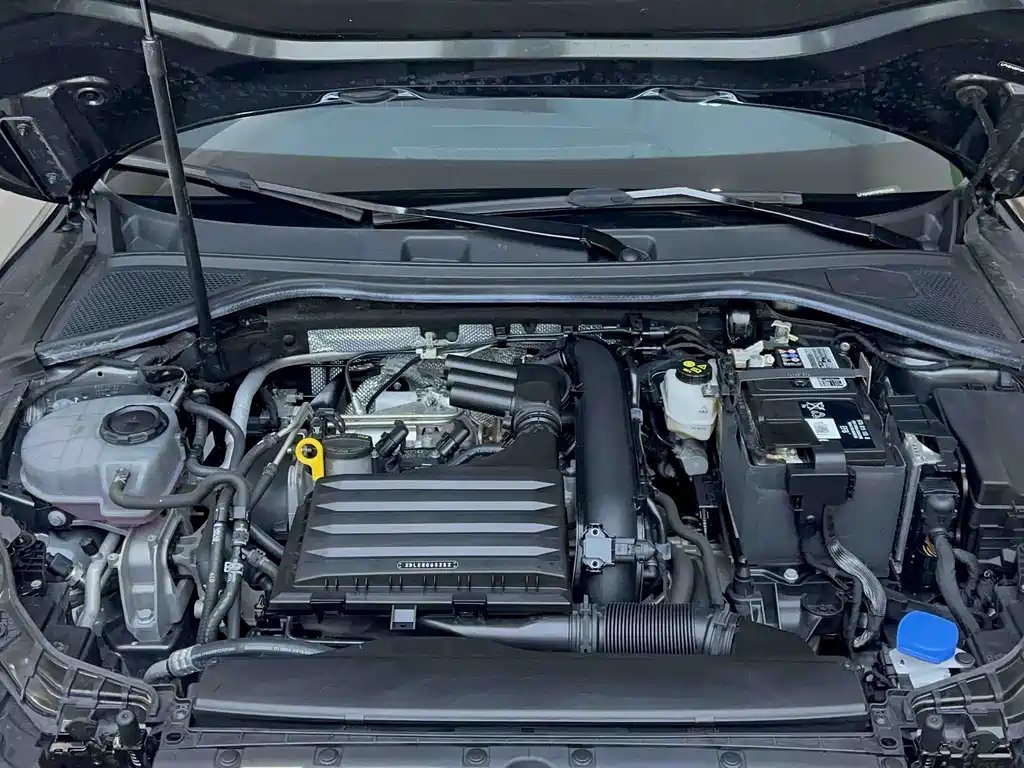 Audi A3 2023 — фото 21