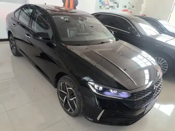 Volkswagen Lavida 2023