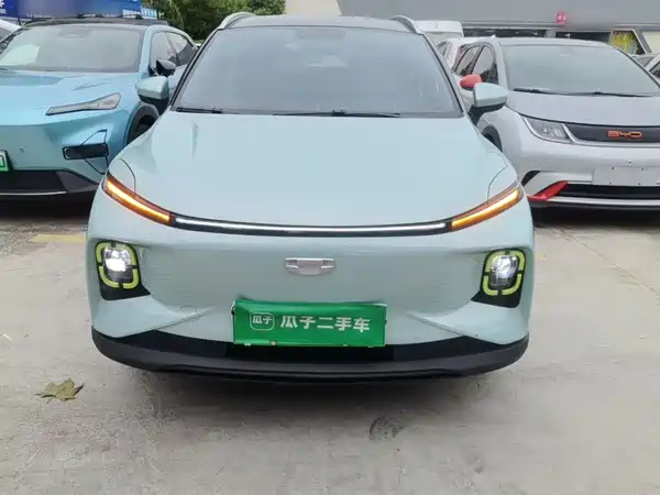 Geometry E Firefly 2022
