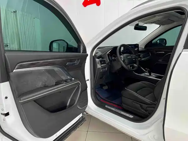 Haval H6 2023