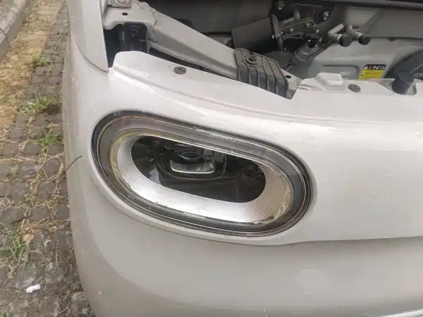 Wuling Hongguang MINIEV 2025