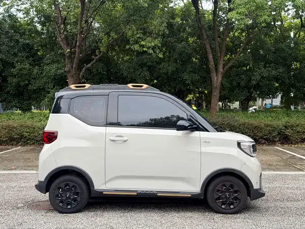 Wuling Hongguang MINIEV 2023
