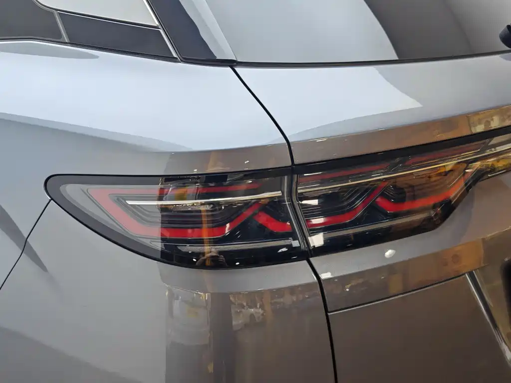 BYD L DM-i 2024 — фото 7