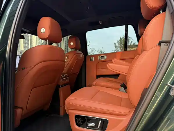 Li Auto L9 2023