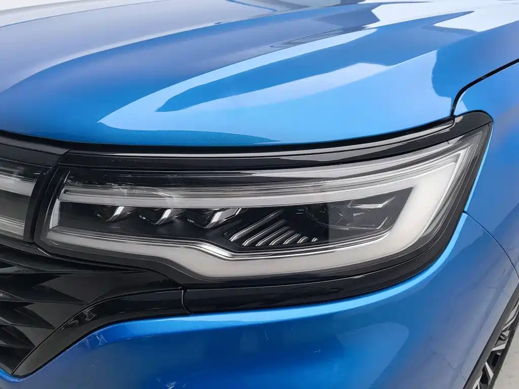 Roewe RX5 MAX 2021 — фото 7