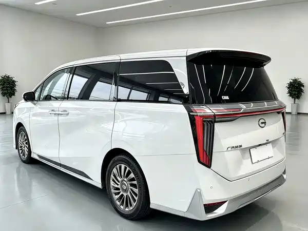 GAC Trumpchi M8 2023