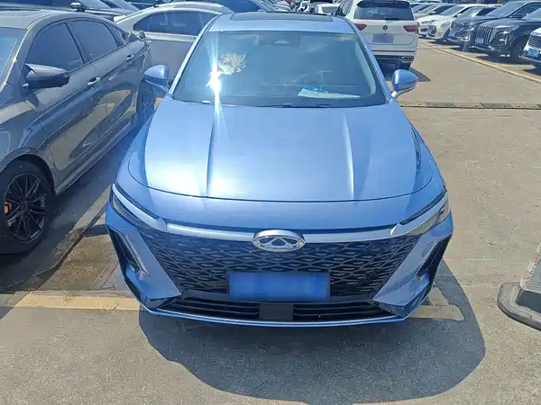 Chery Arrizo 8 2022