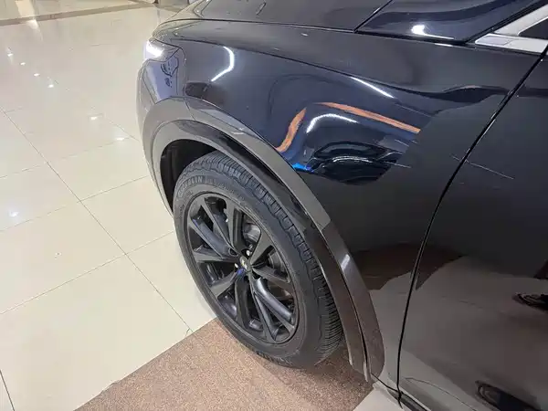 Li Auto ONE 2022