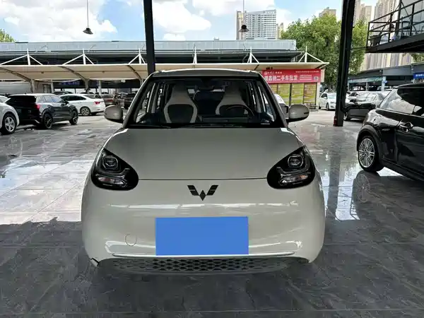 Wuling Bingo 2024