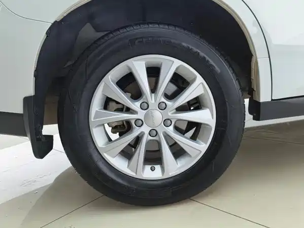 Haval M6 2023