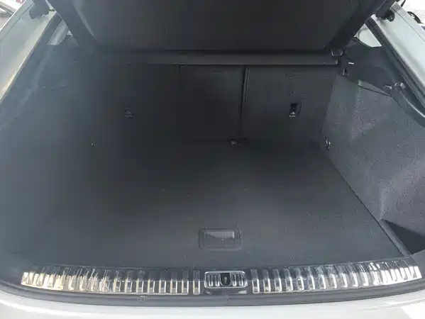 Audi Q3 Sportback 2021