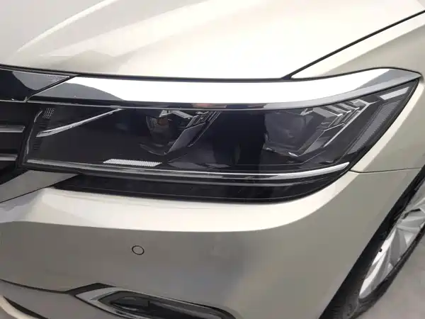 Volkswagen Passat 2019