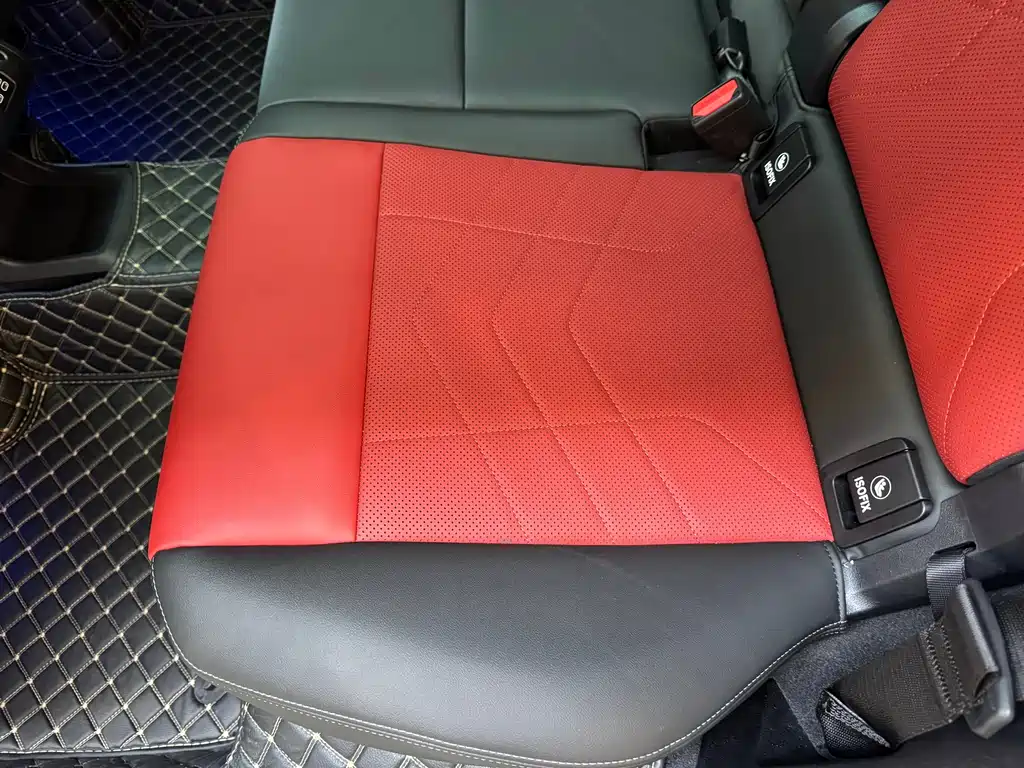 BMW X1 2023 — фото 15