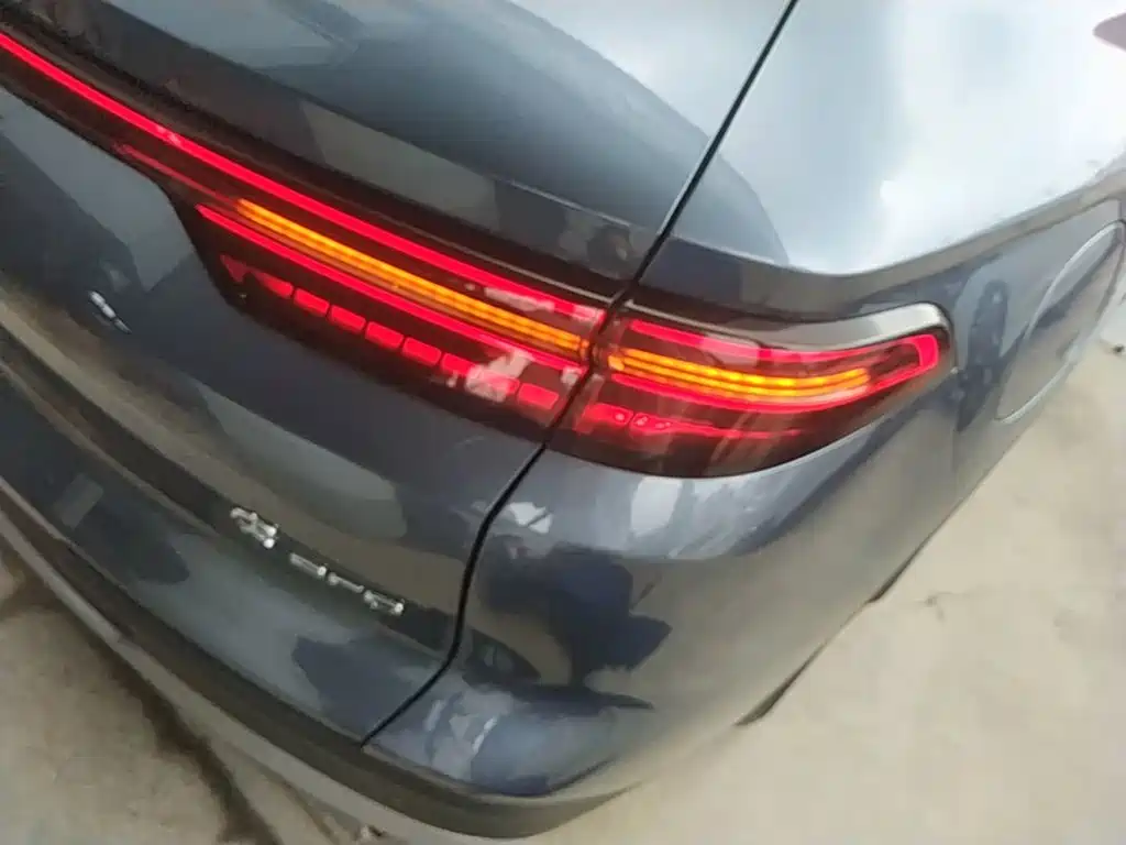 BYD Song Pro New Energy 2025 — фото 8