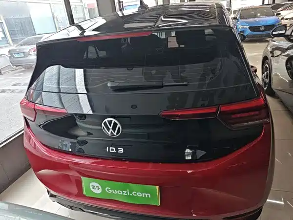 Volkswagen ID.3 2025