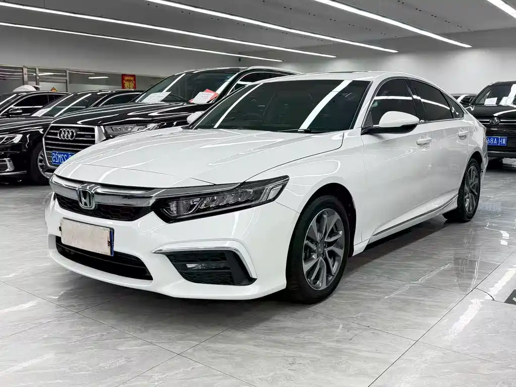 Honda Inspire 2019
