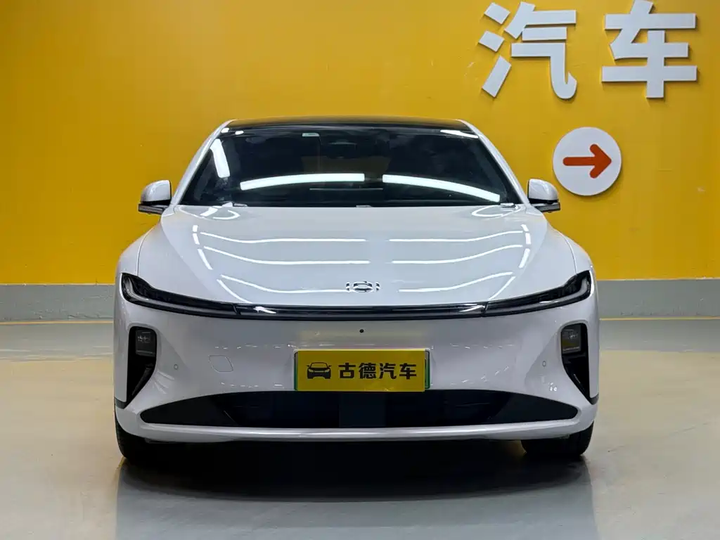Changan Qiyuan A07 2025