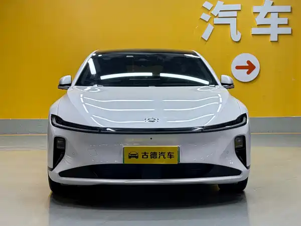 Changan Qiyuan A07 2025