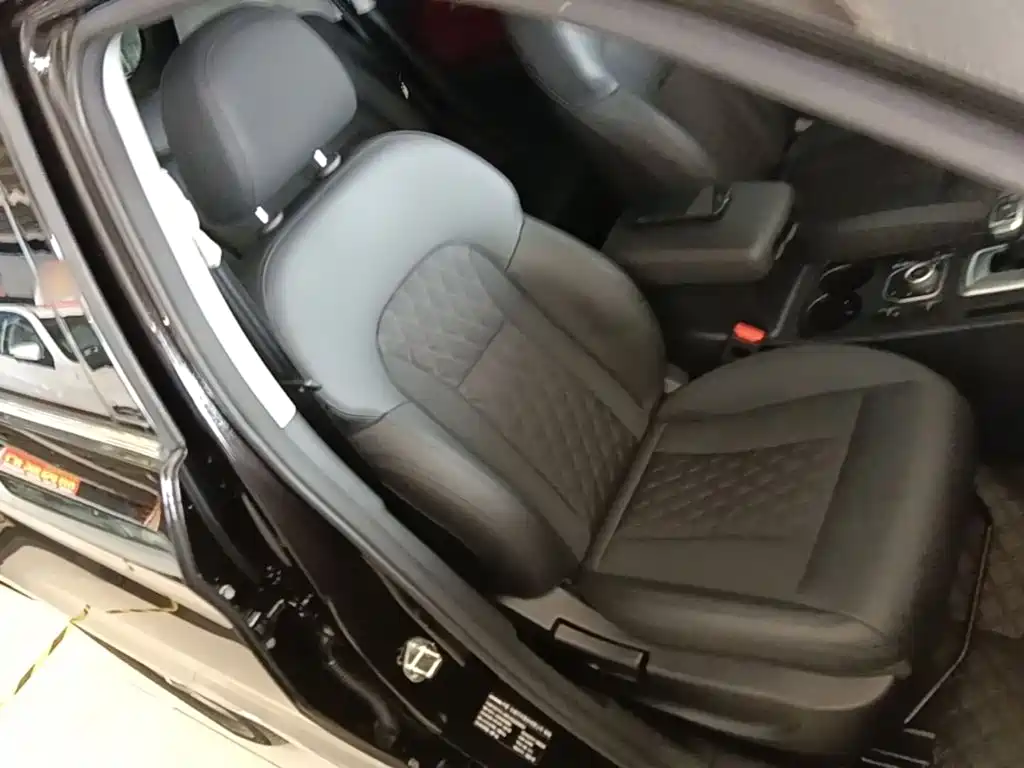 Haval H6 Coupe 2020 — фото 25