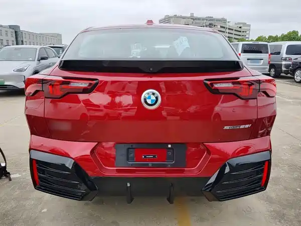 BMW X2 2024