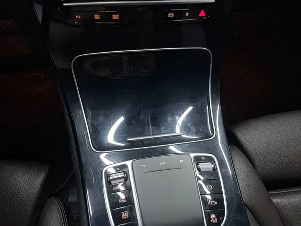Mercedes-Benz GLC 2022